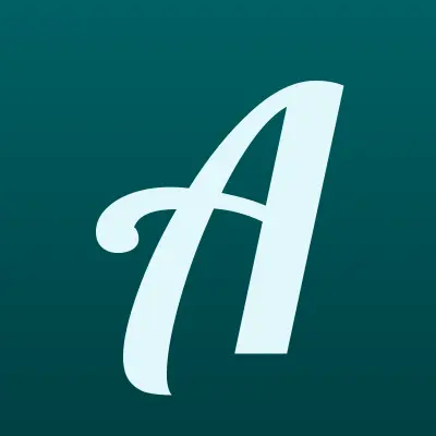 Artecco, лого-визитка